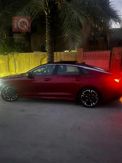 كيا K5
